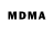 MDMA crystal Sodiq Olamilekan
